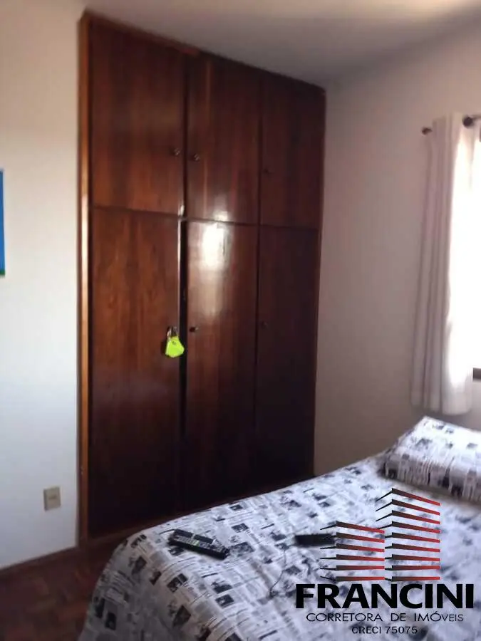 Apartamento para Venda em Bauru, CENTRO, 3 dormitórios, 1 suíte, 3 banheiros, 1 vaga