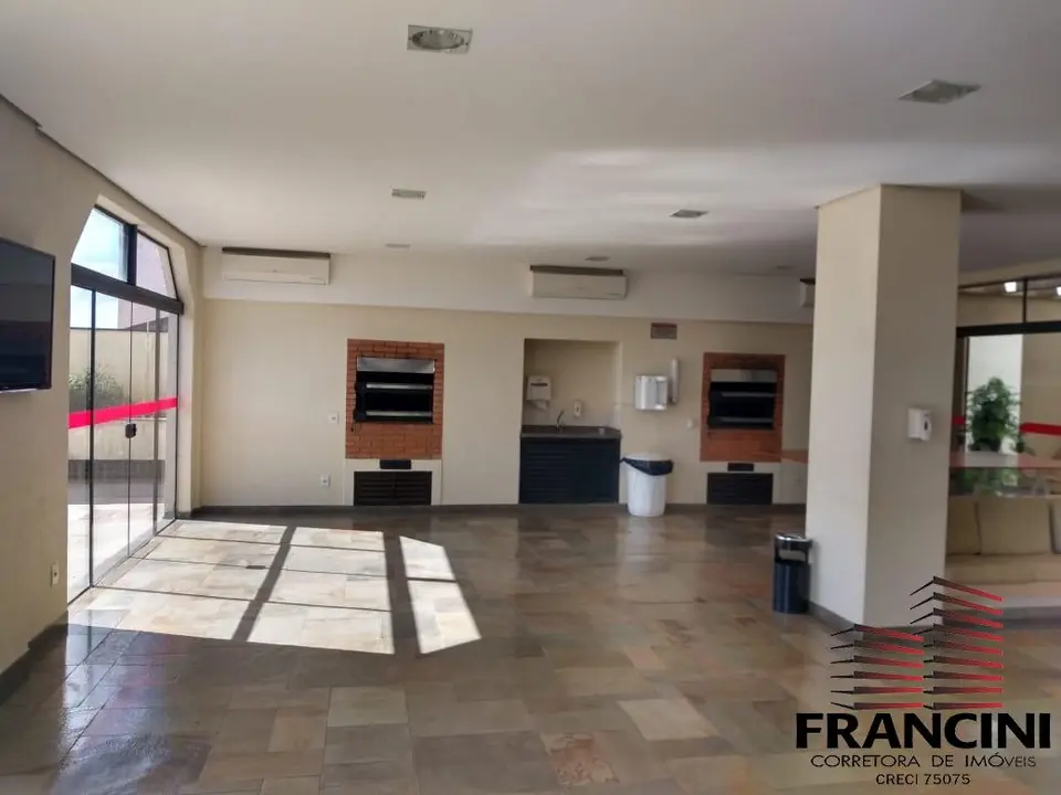 Apartamento para Venda em Bauru, CENTRO, 3 dormitórios, 1 suíte, 3 banheiros, 1 vaga