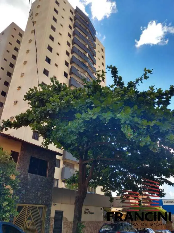 Apartamento para Venda em Bauru, CENTRO, 3 dormitórios, 1 suíte, 3 banheiros, 1 vaga