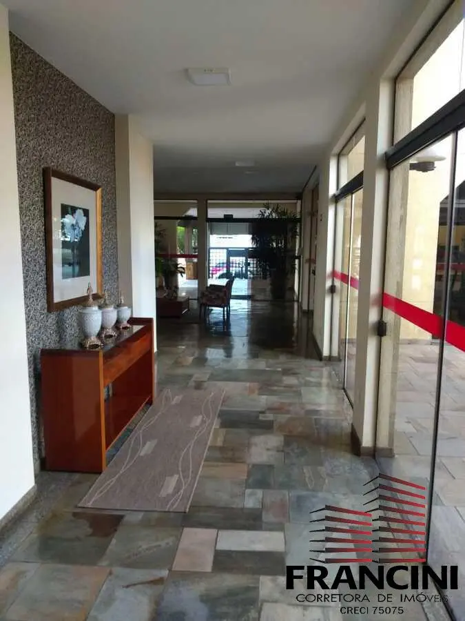Apartamento para Venda em Bauru, CENTRO, 3 dormitórios, 1 suíte, 3 banheiros, 1 vaga