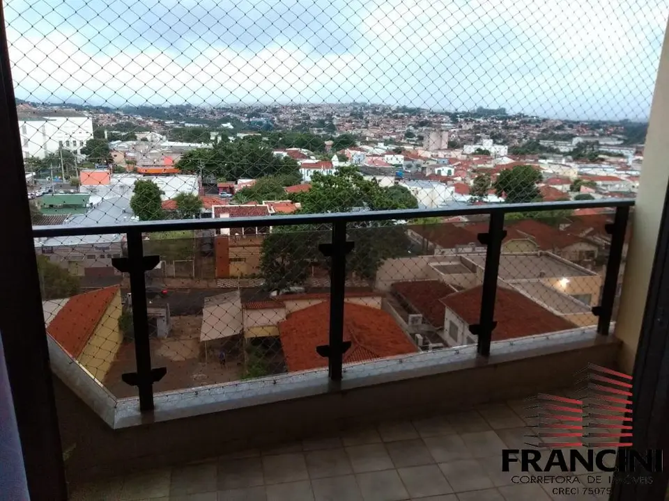Apartamento para Venda em Bauru, CENTRO, 3 dormitórios, 1 suíte, 3 banheiros, 1 vaga