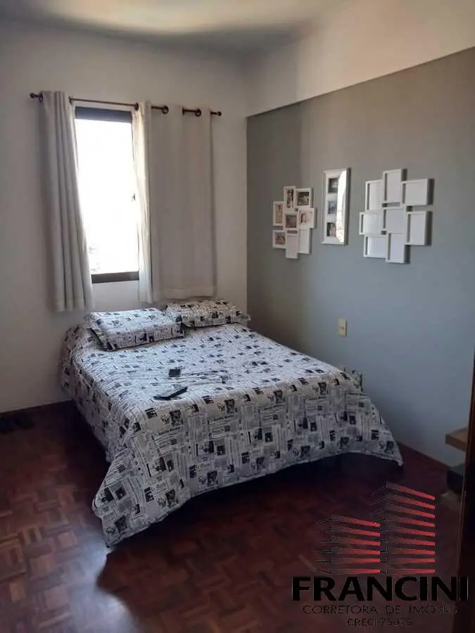 Apartamento para Venda em Bauru, CENTRO, 3 dormitórios, 1 suíte, 3 banheiros, 1 vaga
