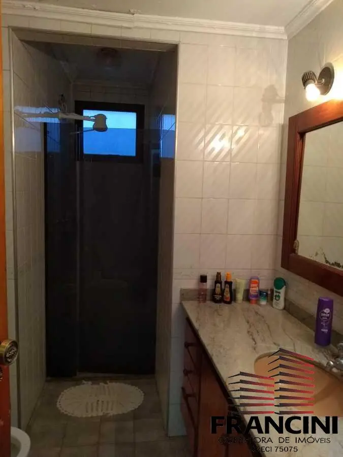 Apartamento para Venda em Bauru, CENTRO, 3 dormitórios, 1 suíte, 3 banheiros, 1 vaga
