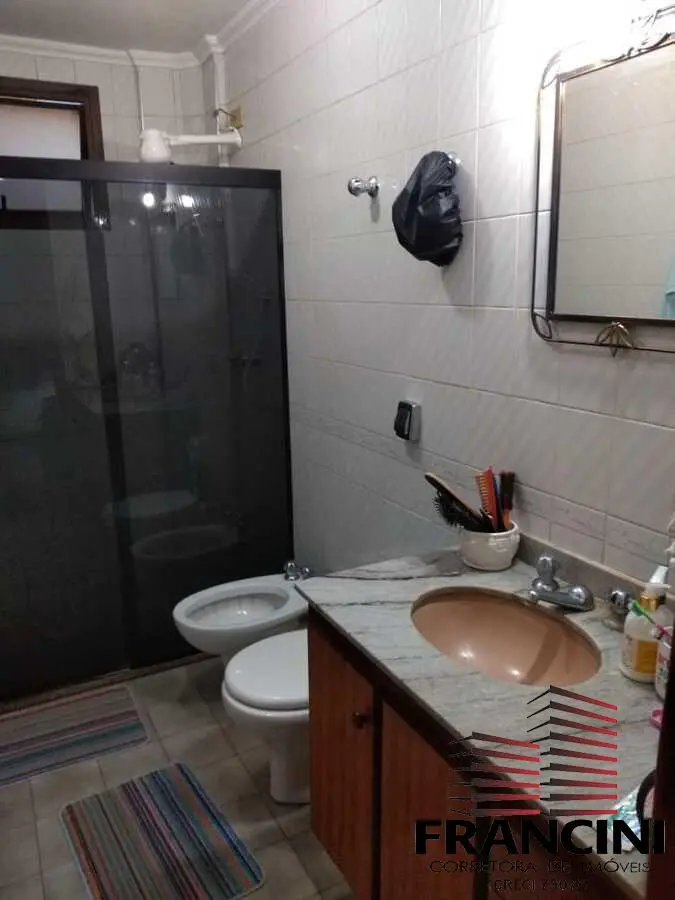 Apartamento para Venda em Bauru, CENTRO, 3 dormitórios, 1 suíte, 3 banheiros, 1 vaga