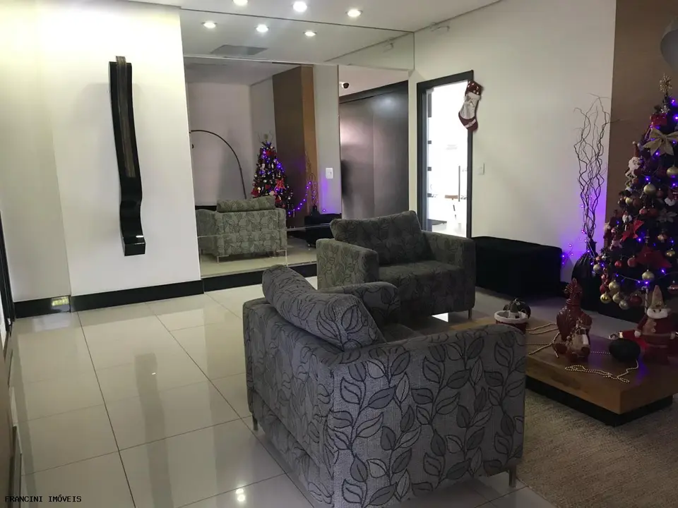 Apartamento para Venda em Bauru, Jardim Estoril Edifícil Las Palmas, 3 dormitórios, 1 suíte, 2 banhe