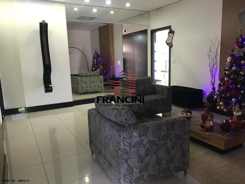Apartamento para Venda em Bauru, Jardim Estoril Edifícil Las Palmas, 3 dormitórios, 1 suíte, 2 banhe