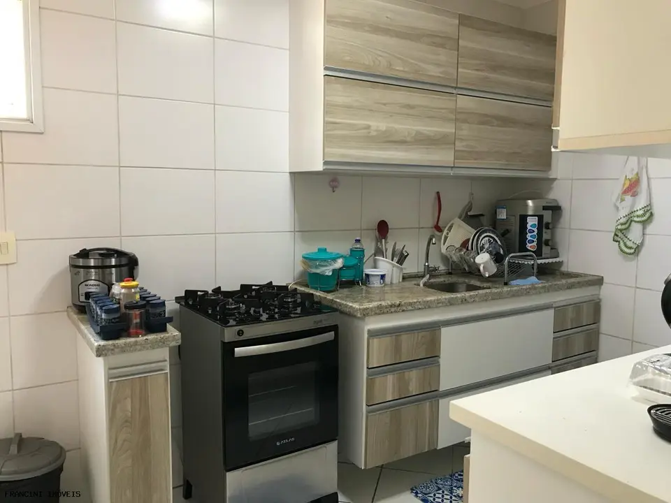 Apartamento para Venda em Bauru, Jardim Estoril Edifícil Las Palmas, 3 dormitórios, 1 suíte, 2 banhe