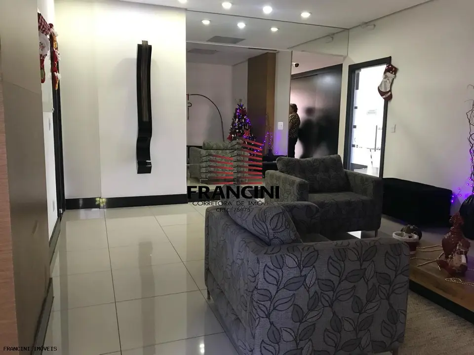 Apartamento para Venda em Bauru, Jardim Estoril Edifícil Las Palmas, 3 dormitórios, 1 suíte, 2 banhe