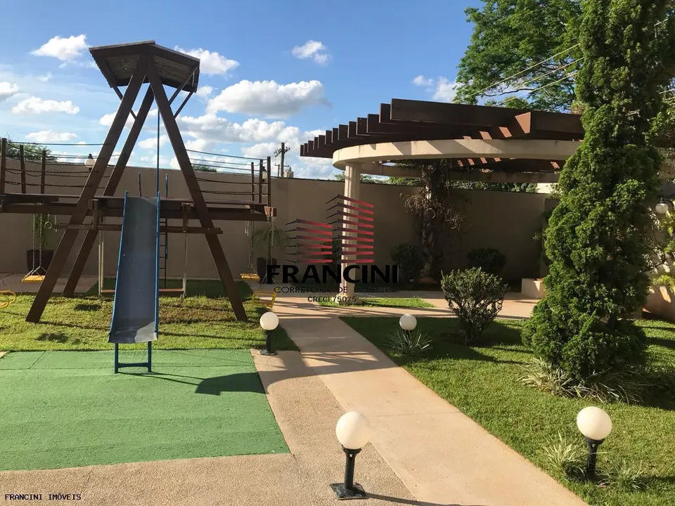 Apartamento para Venda em Bauru, Jardim Estoril Edifícil Las Palmas, 3 dormitórios, 1 suíte, 2 banhe