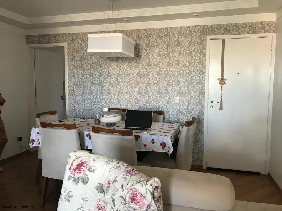 Apartamento para Venda em Bauru, Jardim Estoril Edifícil Las Palmas, 3 dormitórios, 1 suíte, 2 banhe