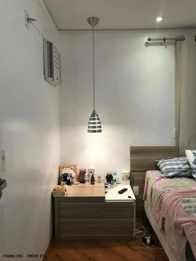 Apartamento para Venda em Bauru, Jardim Estoril Edifícil Las Palmas, 3 dormitórios, 1 suíte, 2 banhe