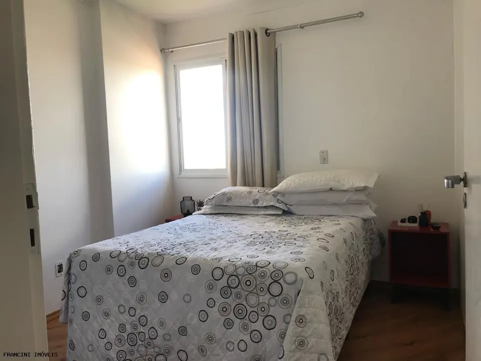 Apartamento para Venda em Bauru, Jardim Estoril Edifícil Las Palmas, 3 dormitórios, 1 suíte, 2 banhe