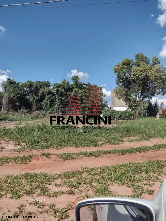 Terreno para Venda em Bauru, VALE DO IGAPÓ