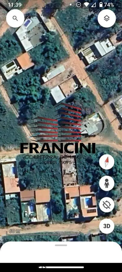 Terreno para Venda em Bauru, VALE DO IGAPÓ