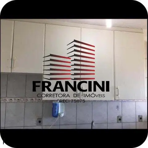 Apartamento para Venda em Bauru, Parque Viaduto, 3 dormitórios, 1 banheiro, 1 vaga