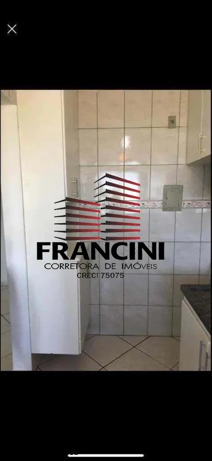 Apartamento para Venda em Bauru, Parque Viaduto, 3 dormitórios, 1 banheiro, 1 vaga