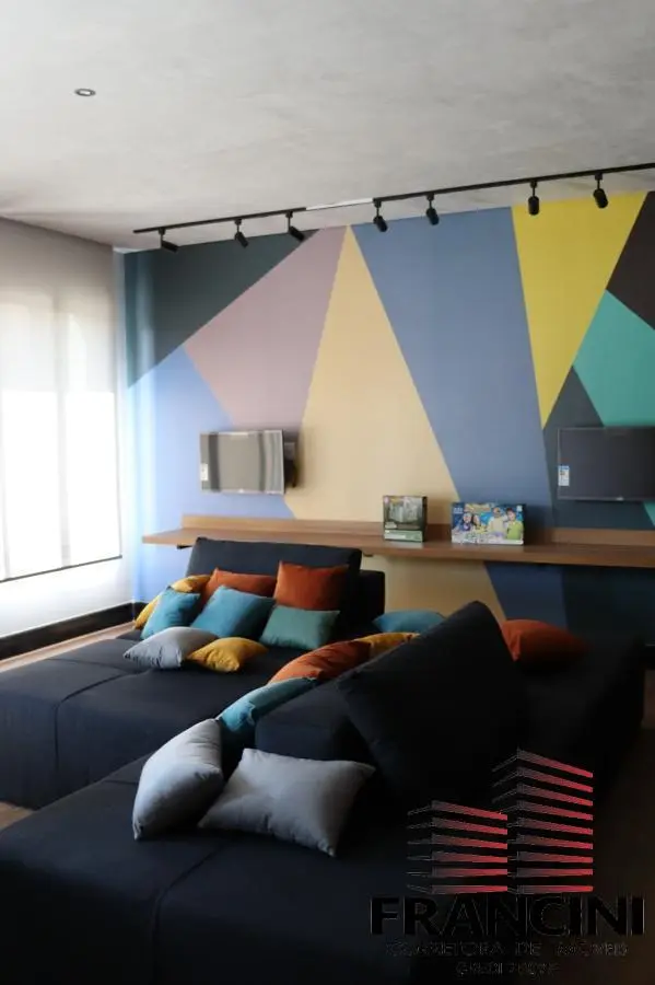 Apartamento para Venda em Bauru, VILA AVIAÇAO, 3 dormitórios, 3 suítes, 4 banheiros, 3 vagas