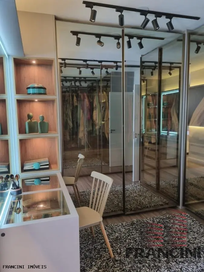 Apartamento para Venda em Bauru, VILA AVIAÇAO, 3 dormitórios, 3 suítes, 4 banheiros, 3 vagas