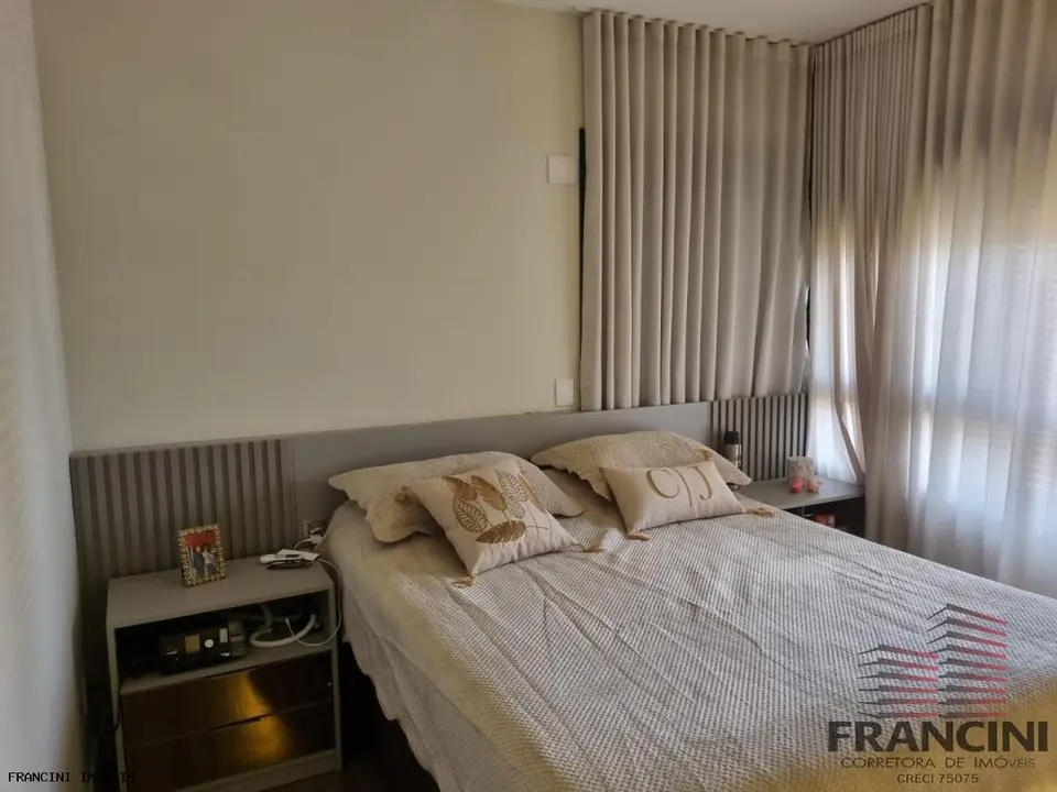 Apartamento para Venda em Bauru, VILA AVIAÇAO, 3 dormitórios, 3 suítes, 4 banheiros, 3 vagas