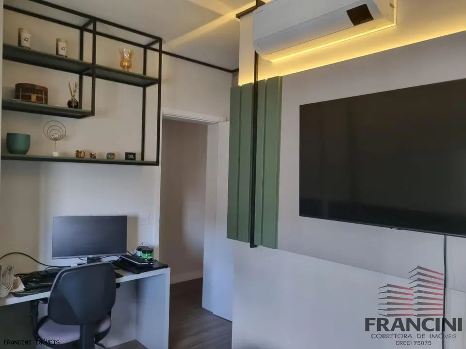 Apartamento para Venda em Bauru, VILA AVIAÇAO, 3 dormitórios, 3 suítes, 4 banheiros, 3 vagas