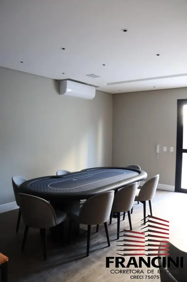 Apartamento para Venda em Bauru, VILA AVIAÇAO, 3 dormitórios, 3 suítes, 4 banheiros, 3 vagas