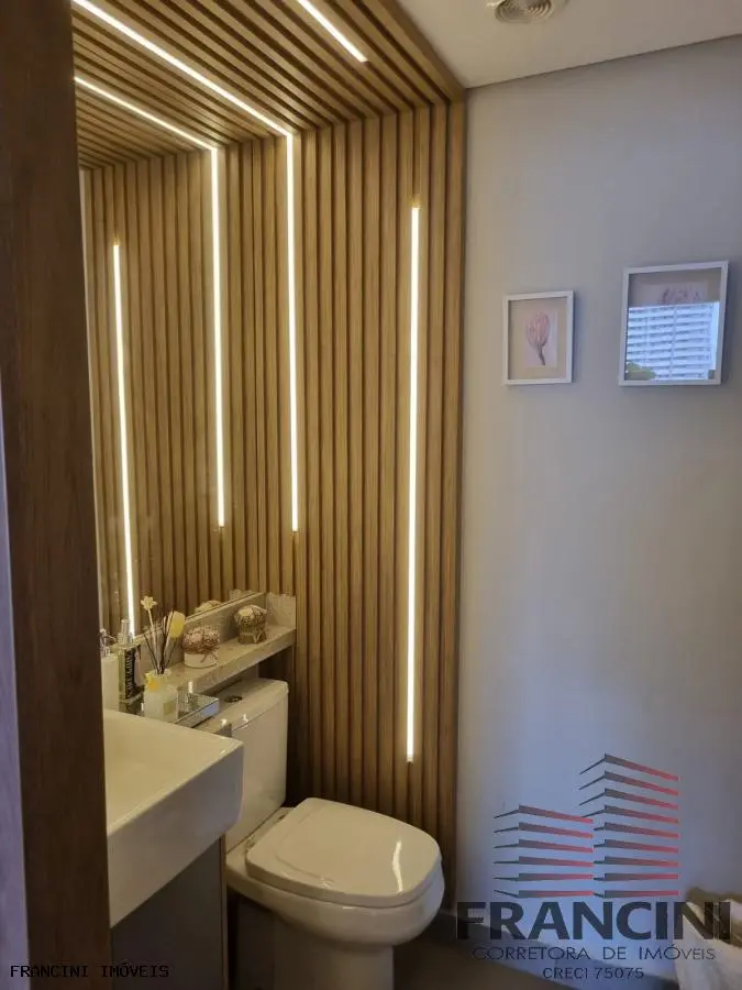 Apartamento para Venda em Bauru, VILA AVIAÇAO, 3 dormitórios, 3 suítes, 4 banheiros, 3 vagas