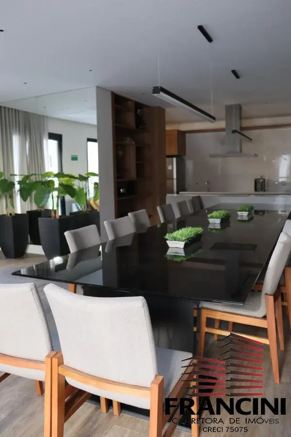 Apartamento para Venda em Bauru, VILA AVIAÇAO, 3 dormitórios, 3 suítes, 4 banheiros, 3 vagas