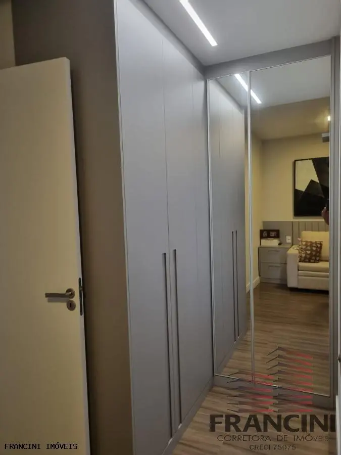 Apartamento para Venda em Bauru, VILA AVIAÇAO, 3 dormitórios, 3 suítes, 4 banheiros, 3 vagas