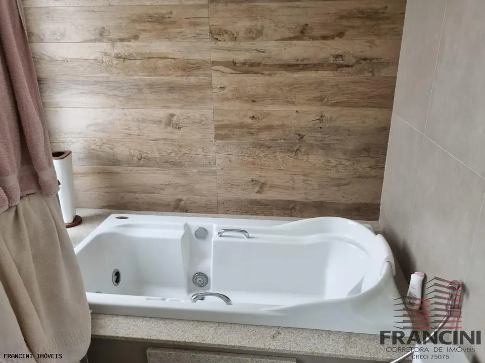 Apartamento para Venda em Bauru, VILA AVIAÇAO, 3 dormitórios, 3 suítes, 4 banheiros, 3 vagas