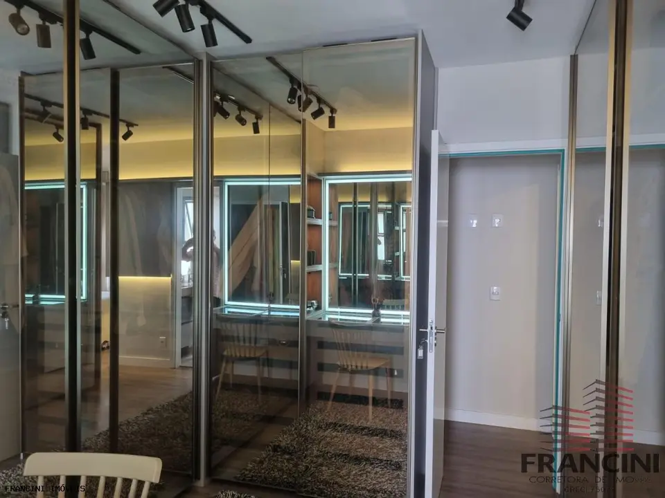 Apartamento para Venda em Bauru, VILA AVIAÇAO, 3 dormitórios, 3 suítes, 4 banheiros, 3 vagas