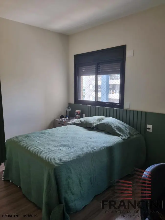 Apartamento para Venda em Bauru, VILA AVIAÇAO, 3 dormitórios, 3 suítes, 4 banheiros, 3 vagas