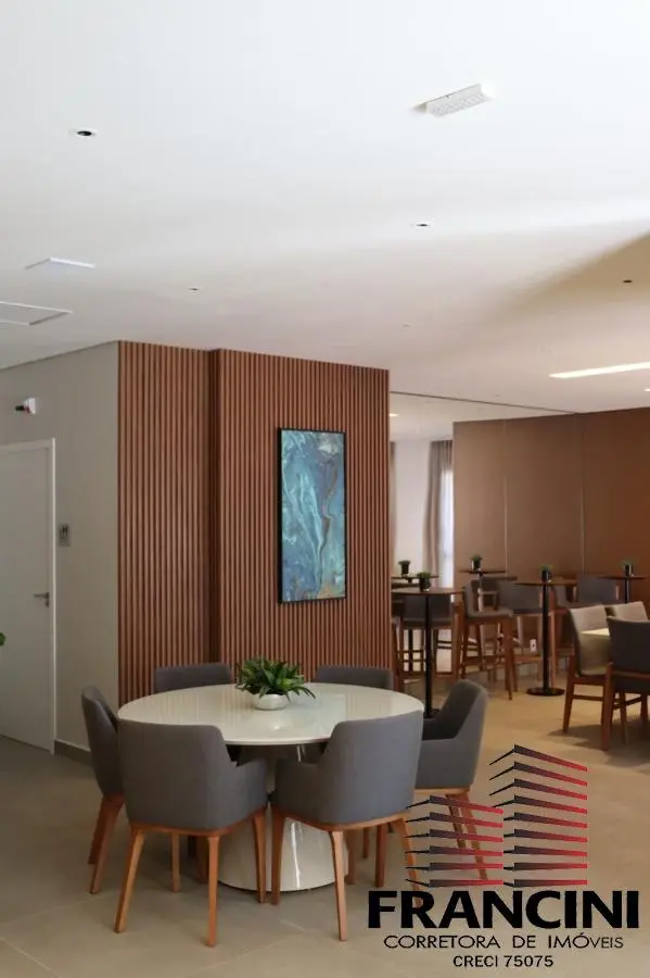 Apartamento para Venda em Bauru, VILA AVIAÇAO, 3 dormitórios, 3 suítes, 4 banheiros, 3 vagas