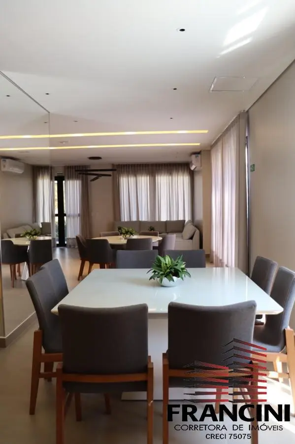 Apartamento para Venda em Bauru, VILA AVIAÇAO, 3 dormitórios, 3 suítes, 4 banheiros, 3 vagas
