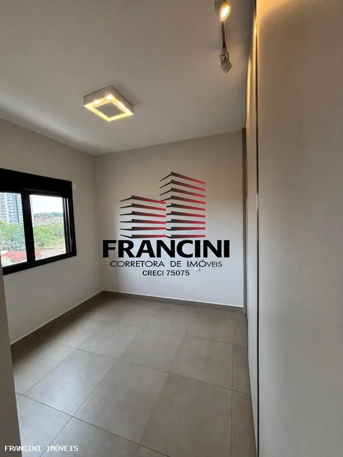 Apartamento para Locação em Bauru, VILA AVIAÇAO, 3 dormitórios, 1 suíte, 2 banheiros, 1 vaga