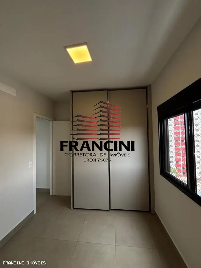 Apartamento para Locação em Bauru, VILA AVIAÇAO, 3 dormitórios, 1 suíte, 2 banheiros, 1 vaga