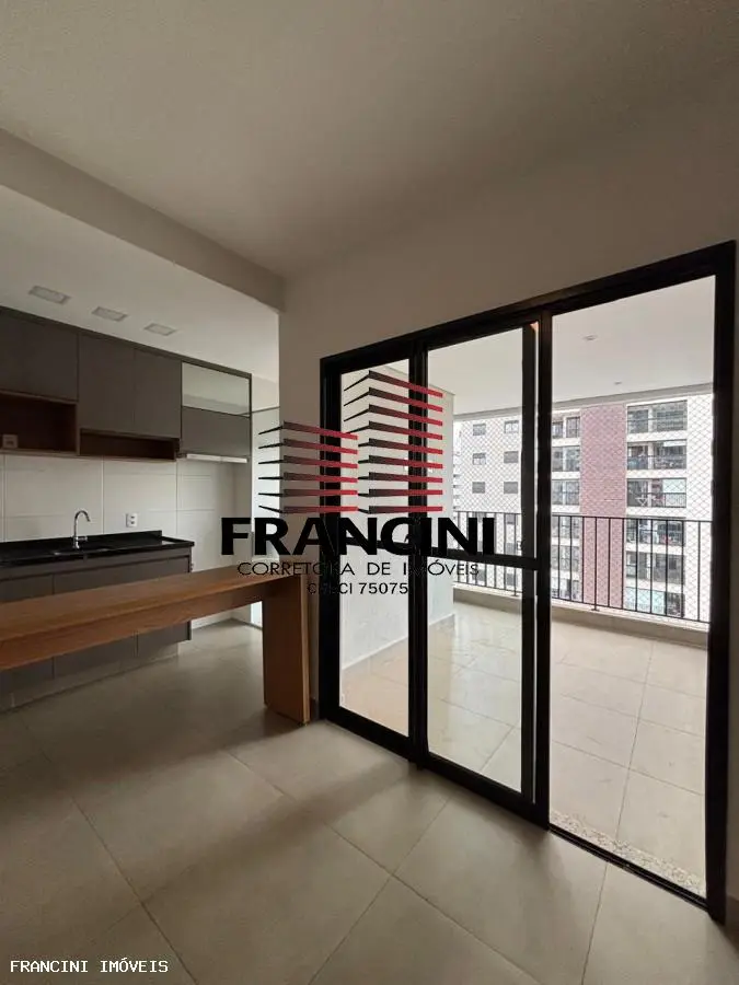 Apartamento para Locação em Bauru, VILA AVIAÇAO, 3 dormitórios, 1 suíte, 2 banheiros, 1 vaga