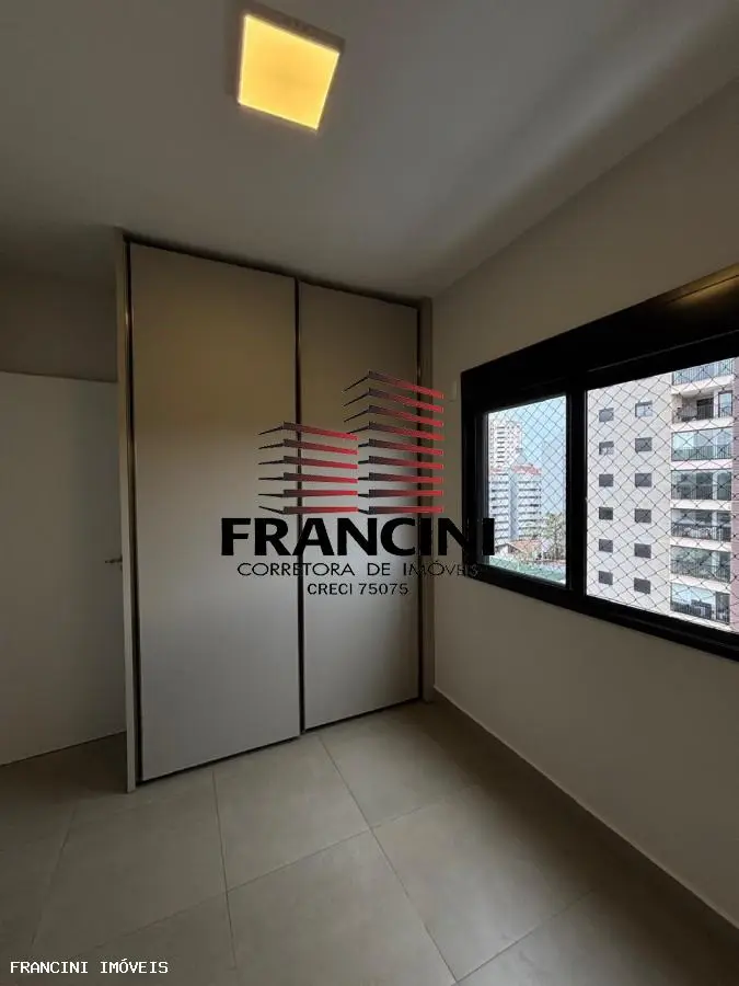 Apartamento para Locação em Bauru, VILA AVIAÇAO, 3 dormitórios, 1 suíte, 2 banheiros, 1 vaga