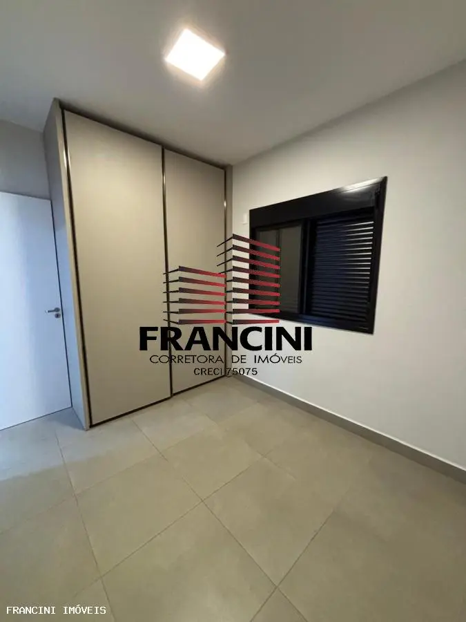 Apartamento para Locação em Bauru, VILA AVIAÇAO, 3 dormitórios, 1 suíte, 2 banheiros, 1 vaga