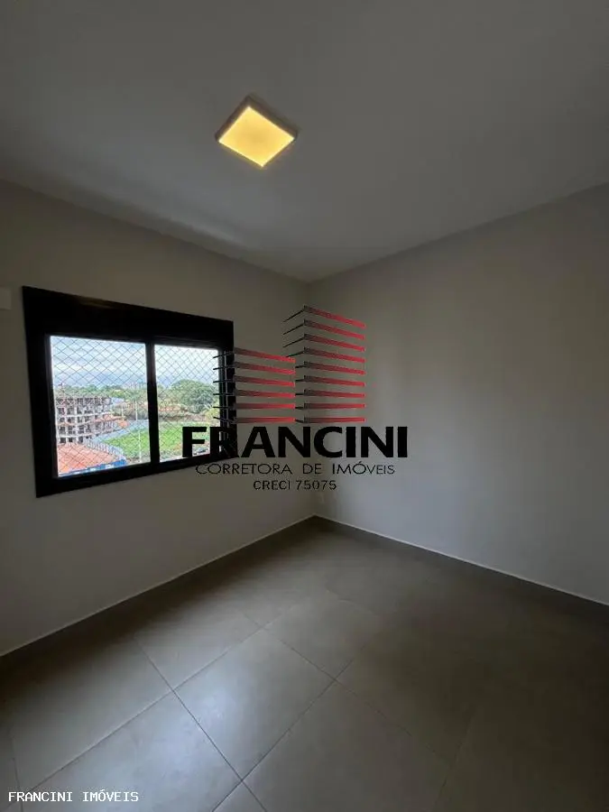 Apartamento para Locação em Bauru, VILA AVIAÇAO, 3 dormitórios, 1 suíte, 2 banheiros, 1 vaga