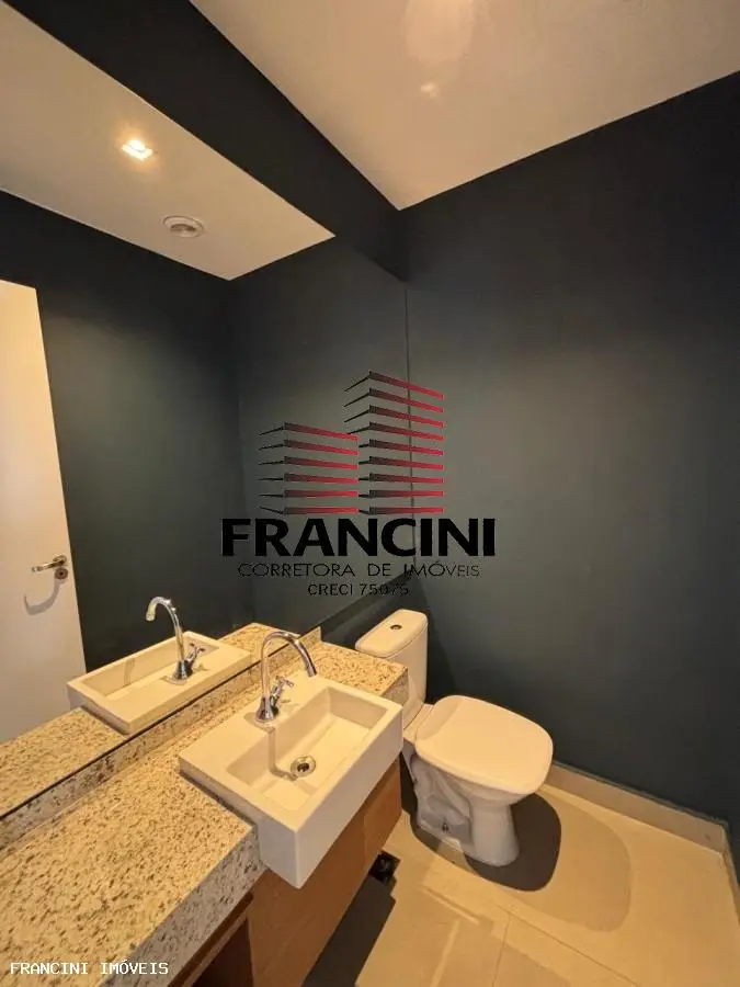 Apartamento para Locação em Bauru, VILA AVIAÇAO, 3 dormitórios, 1 suíte, 2 banheiros, 1 vaga