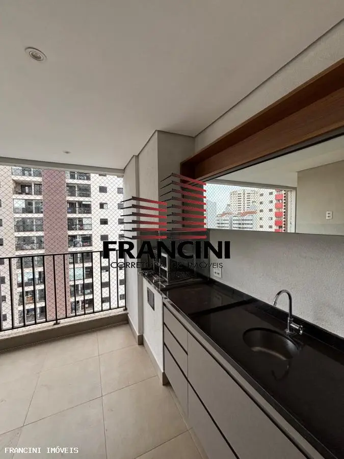 Apartamento para Locação em Bauru, VILA AVIAÇAO, 3 dormitórios, 1 suíte, 2 banheiros, 1 vaga