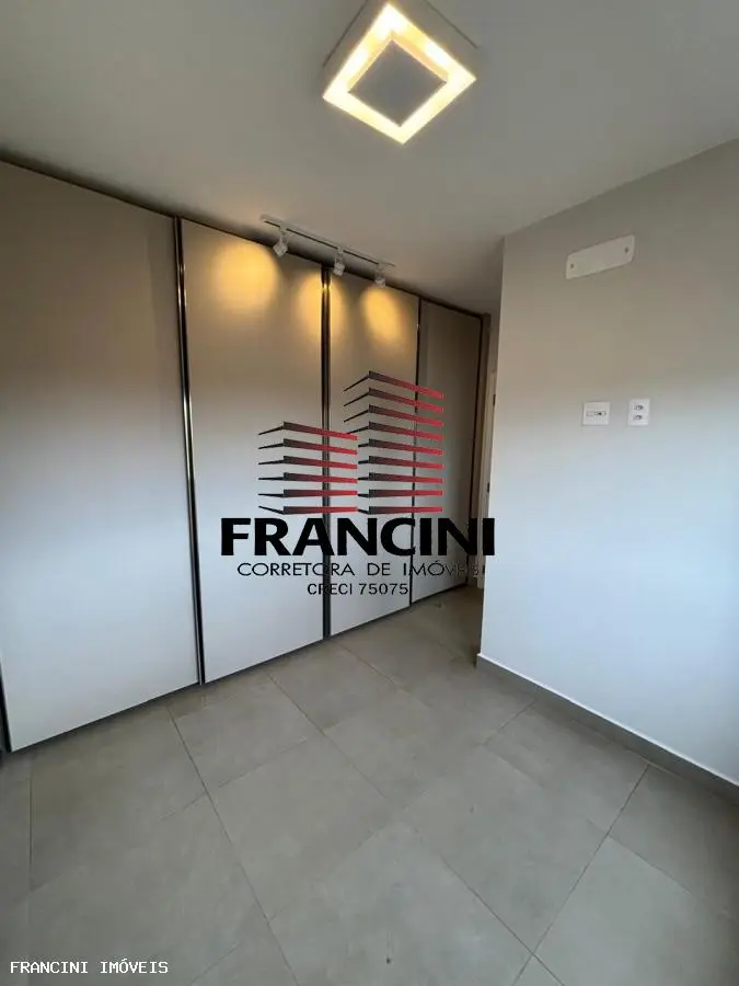 Apartamento para Locação em Bauru, VILA AVIAÇAO, 3 dormitórios, 1 suíte, 2 banheiros, 1 vaga