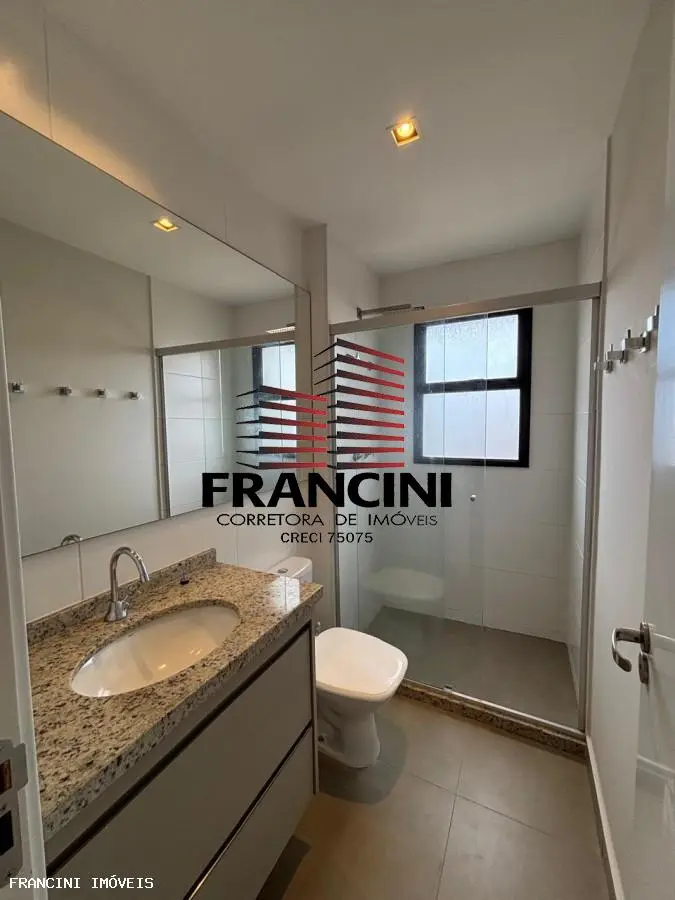 Apartamento para Locação em Bauru, VILA AVIAÇAO, 3 dormitórios, 1 suíte, 2 banheiros, 1 vaga