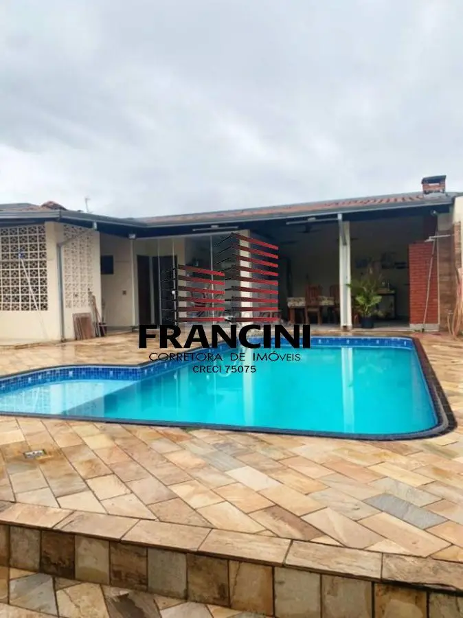 Casa para Venda em Bauru, Jardim Estoril, 5 dormitórios, 3 suítes, 5 banheiros, 4 vagas