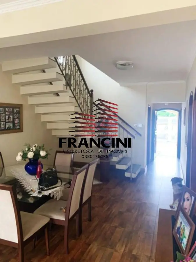 Casa para Venda em Bauru, Jardim Estoril, 5 dormitórios, 3 suítes, 5 banheiros, 4 vagas