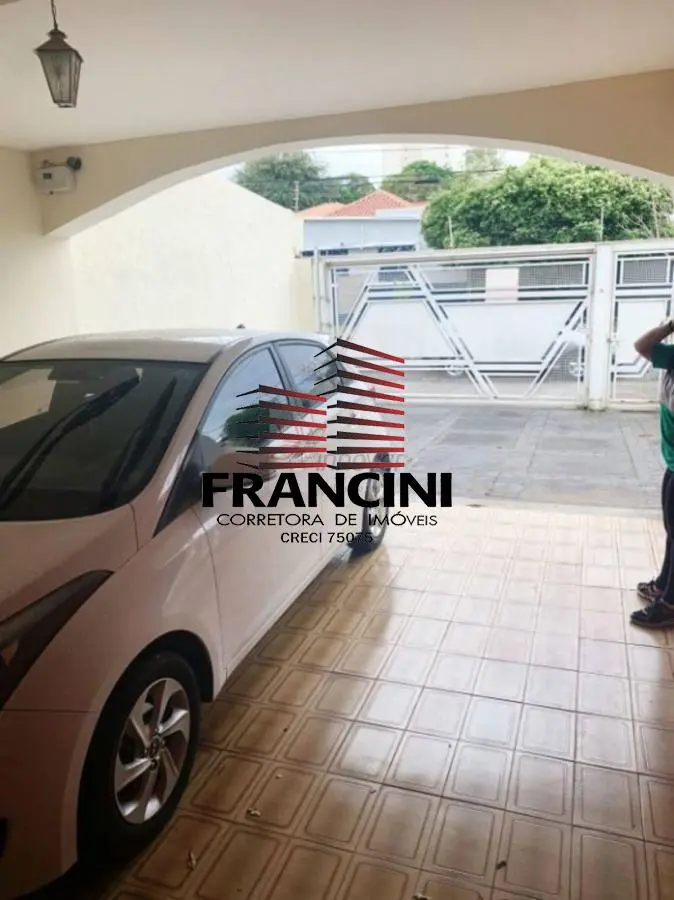 Casa para Venda em Bauru, Jardim Estoril, 5 dormitórios, 3 suítes, 5 banheiros, 4 vagas