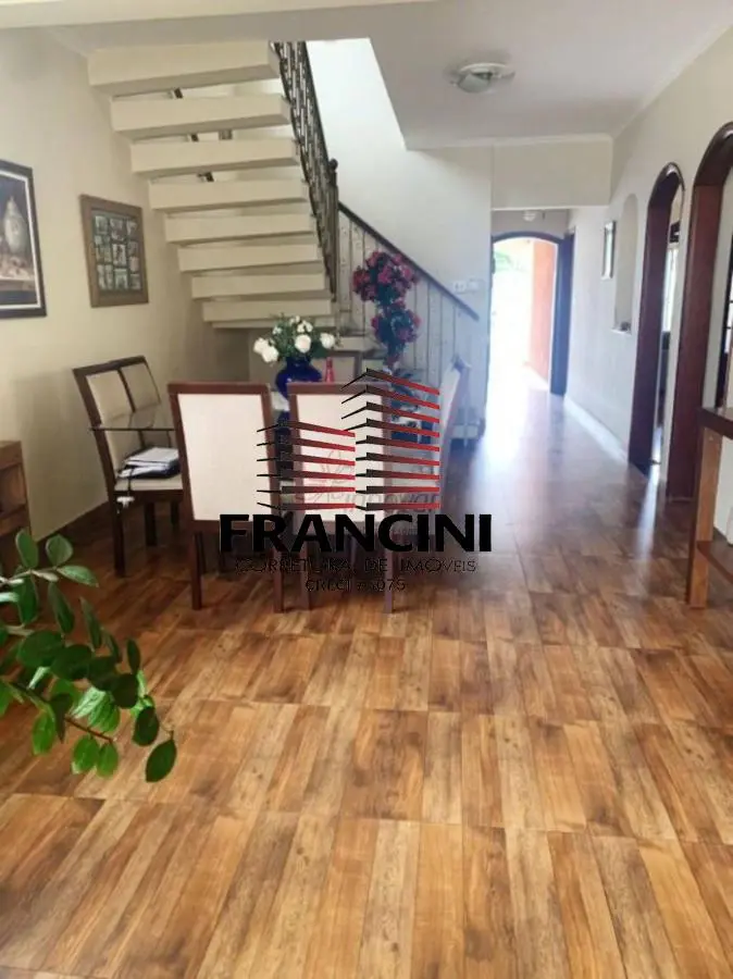 Casa para Venda em Bauru, Jardim Estoril, 5 dormitórios, 3 suítes, 5 banheiros, 4 vagas