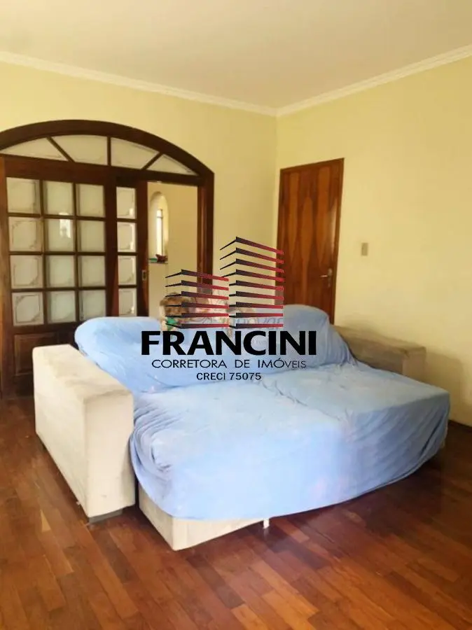 Casa para Venda em Bauru, Jardim Estoril, 5 dormitórios, 3 suítes, 5 banheiros, 4 vagas