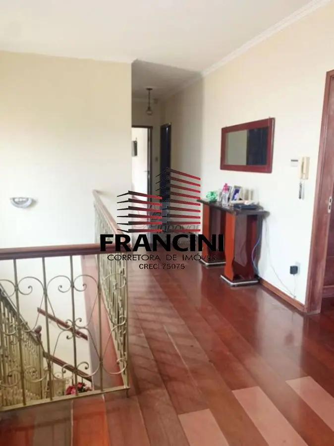 Casa para Venda em Bauru, Jardim Estoril, 5 dormitórios, 3 suítes, 5 banheiros, 4 vagas
