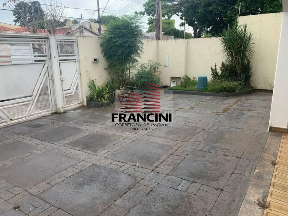 Casa para Venda em Bauru, Jardim Estoril, 5 dormitórios, 3 suítes, 5 banheiros, 4 vagas